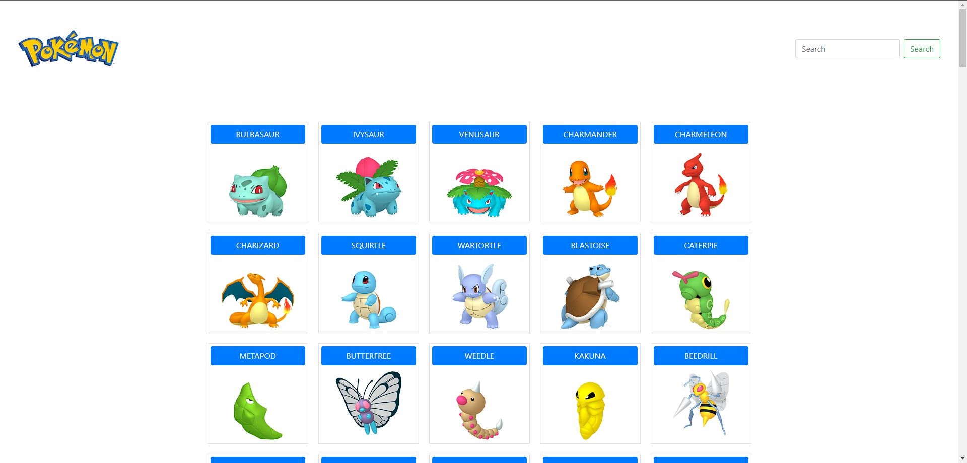 Image of Pokedex